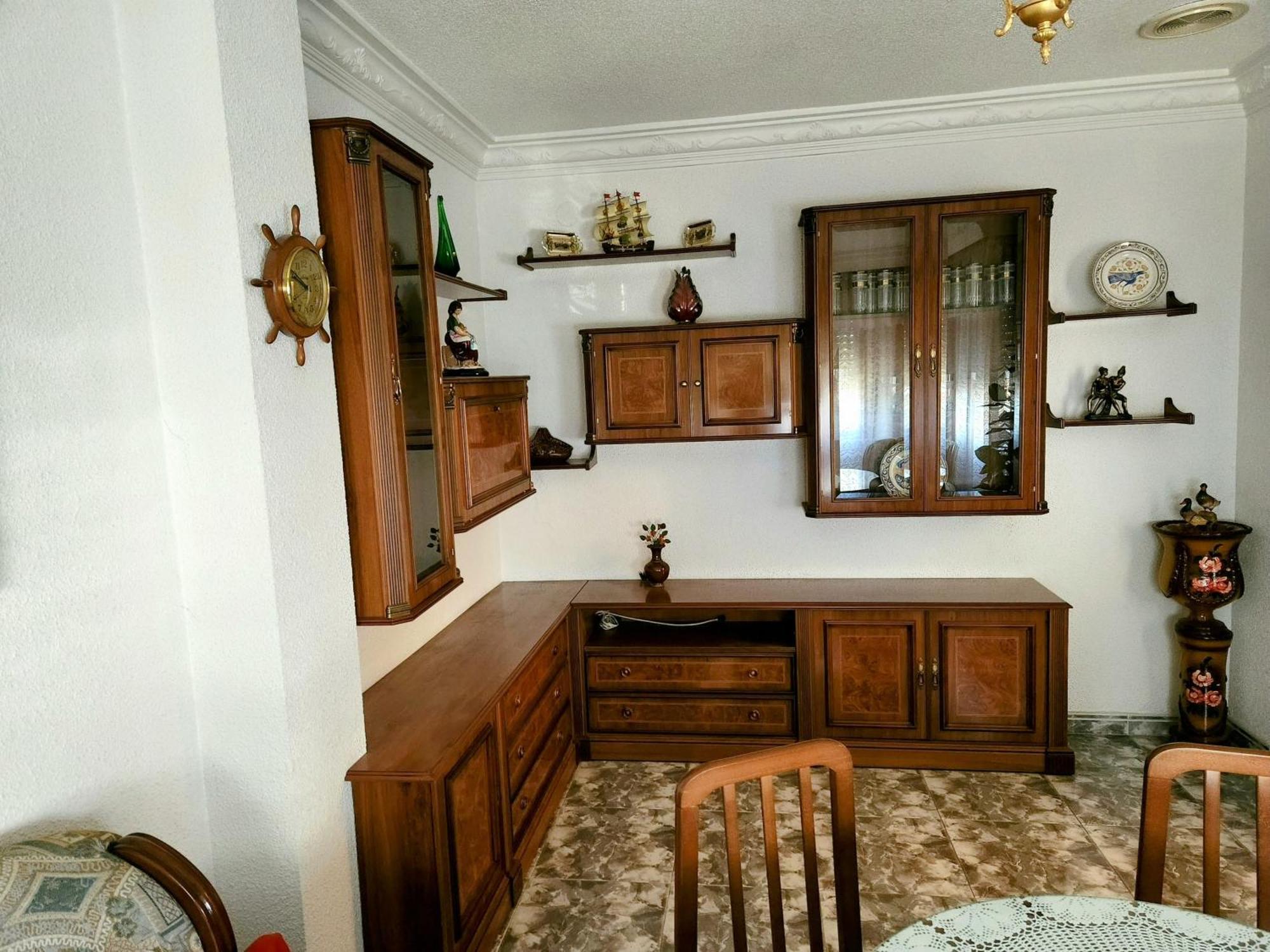 Appartement Casa El Chiquitin à La Zubia  Extérieur photo